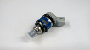 Image of Fuel Injector. NA AT. image for your 2004 Subaru Outback 2.5L AT Limited Wagon 